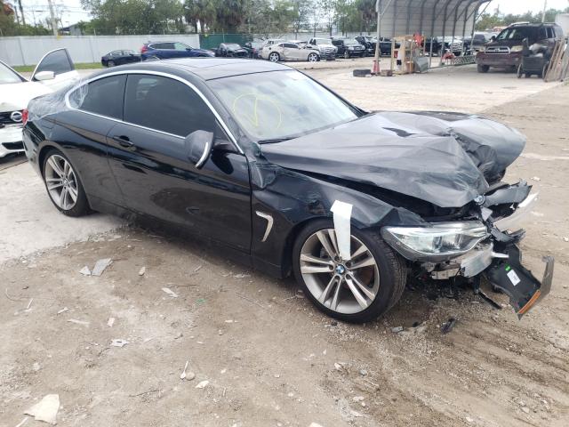 BMW 430I 2017 wba4r7c51hk679670