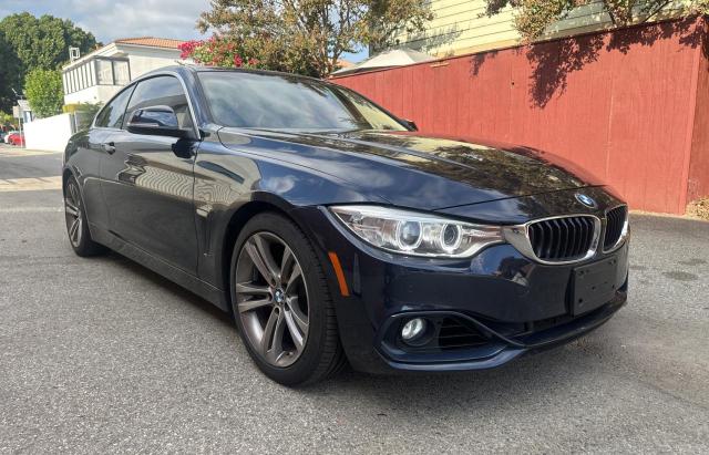 BMW 430I 2017 wba4r7c51hk679832