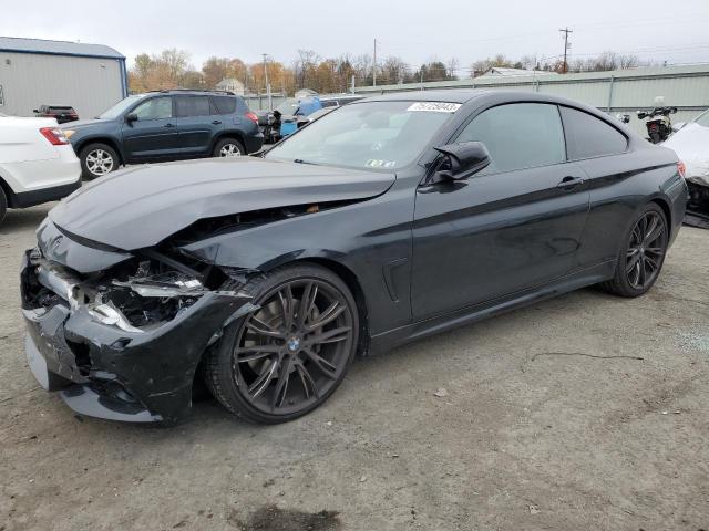 BMW 4 SERIES 2017 wba4r7c51hk679975