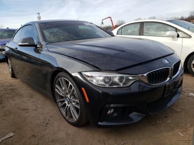 BMW 430I 2017 wba4r7c51hk876371