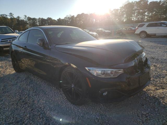 BMW 430I 2017 wba4r7c51hk895972