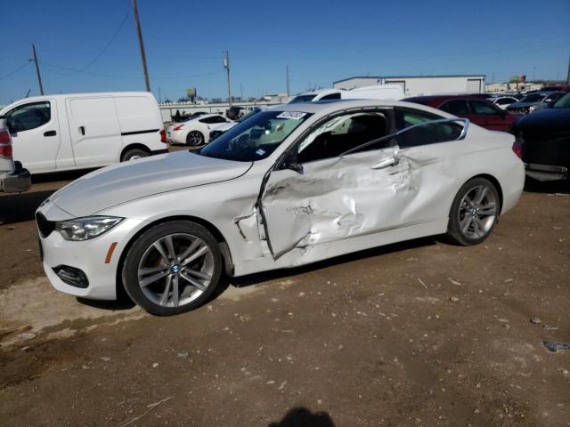 BMW 430I 2017 wba4r7c52hk679631