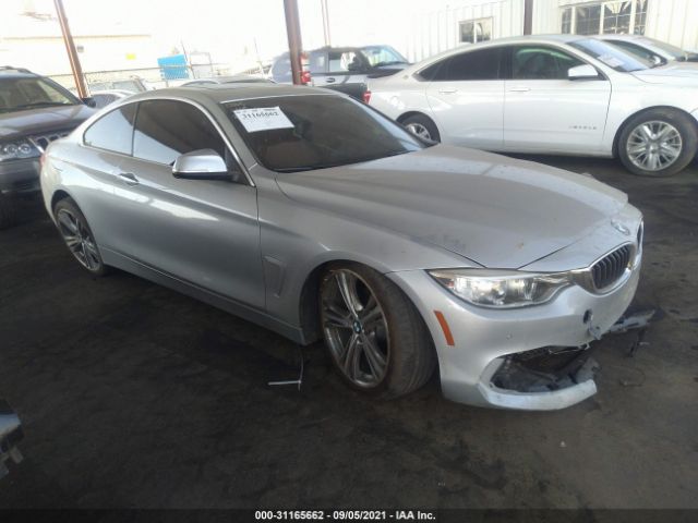 BMW 4 2017 wba4r7c52hk679726