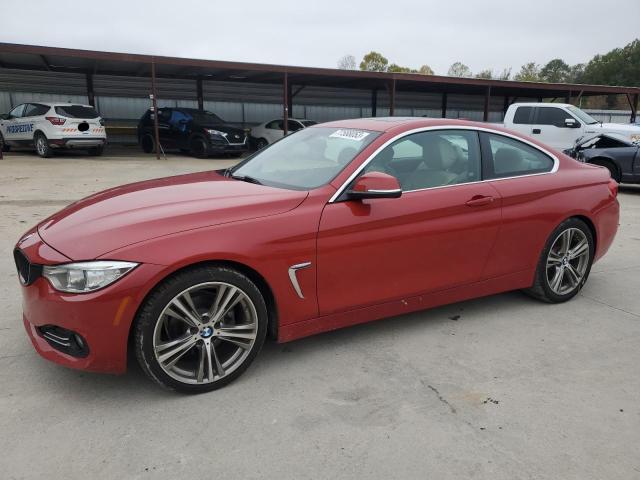 BMW 4 SERIES 2017 wba4r7c53hk679864