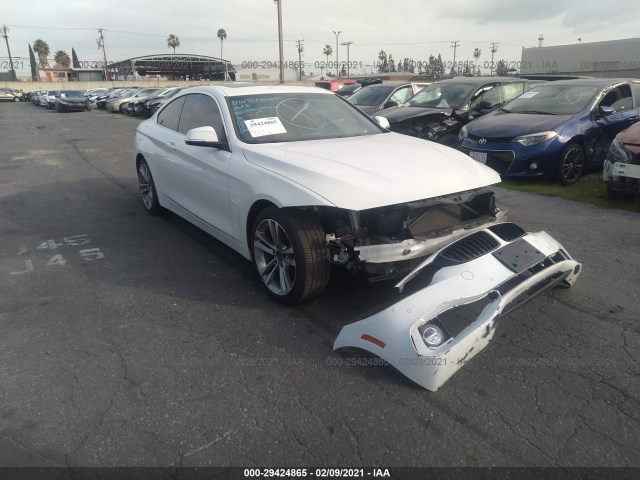 BMW 4 2017 wba4r7c53hk895908