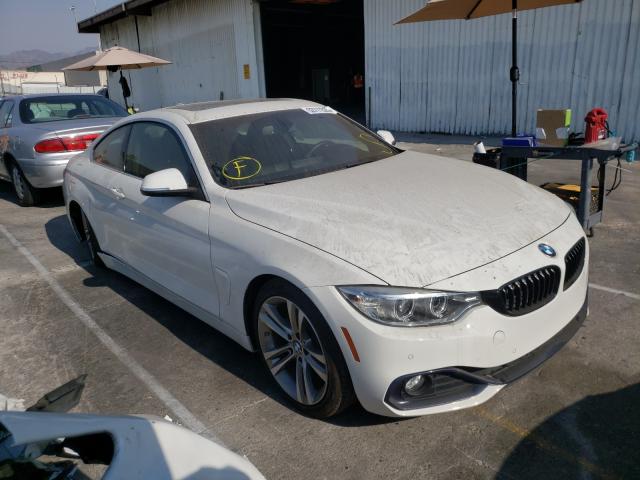 BMW 430I 2017 wba4r7c54hk679873