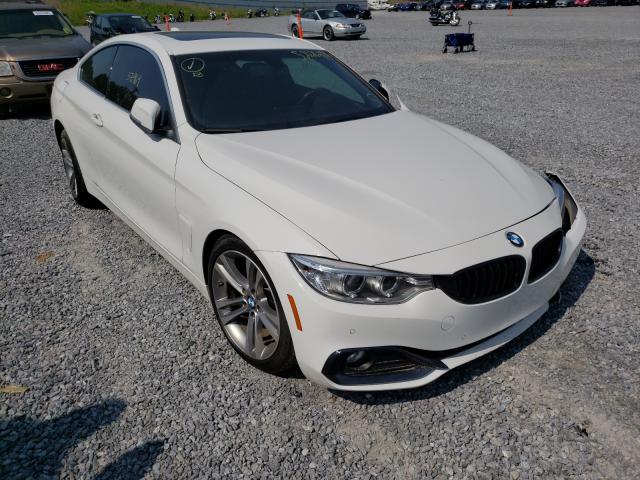 BMW 430I 2017 wba4r7c54hk680036