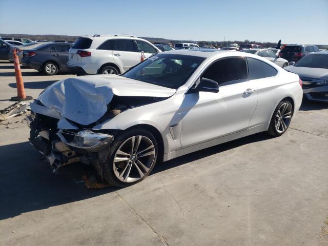 BMW 4 SERIES 2017 wba4r7c55hk679543