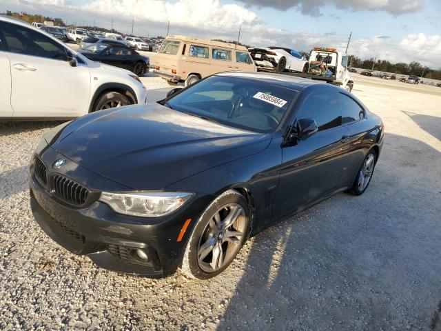 BMW 430I 2017 wba4r7c55hk876258