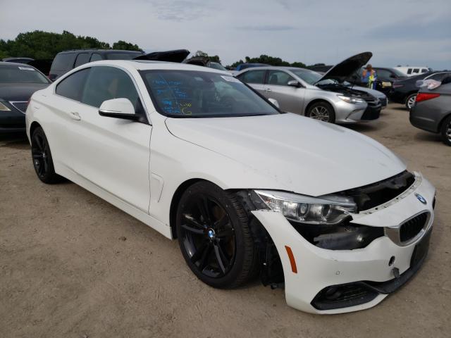 BMW 430I 2017 wba4r7c55hk876597