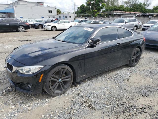 BMW 430I 2017 wba4r7c55hk876602