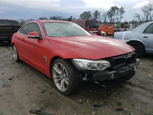 BMW 430I 2017 wba4r7c55hk895716