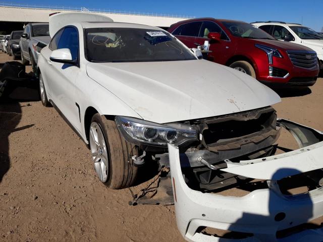 BMW 430I 2017 wba4r7c55hk895859