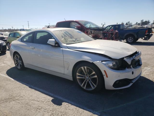 BMW 430I 2017 wba4r7c55hk895926