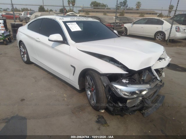 BMW 4 2017 wba4r7c56hk679650