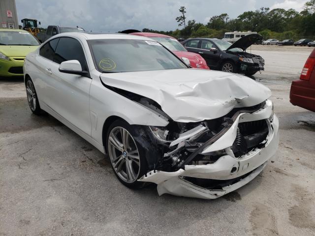 BMW 430I 2017 wba4r7c56hk876687