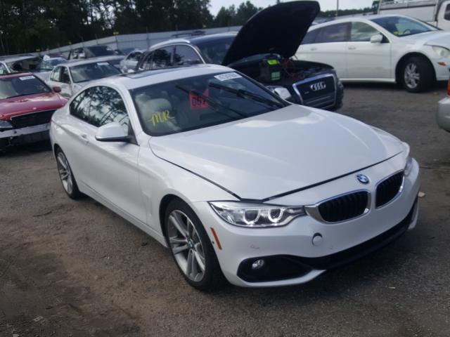 BMW 430I 2017 wba4r7c56hk895613