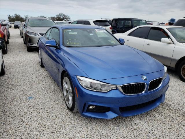 BMW 430I 2017 wba4r7c57hk679558