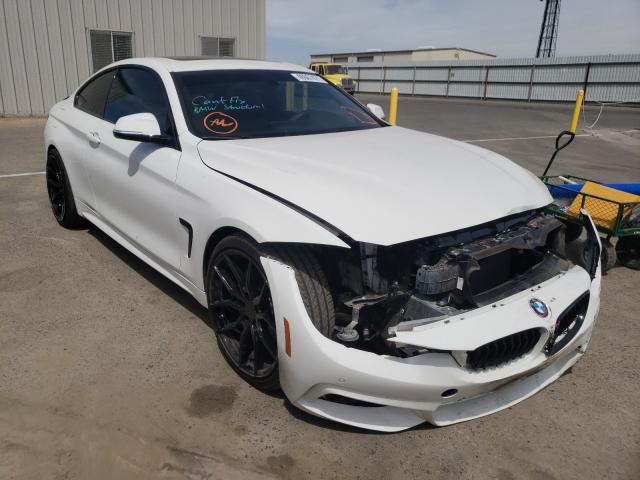 BMW 430I 2017 wba4r7c57hk876293