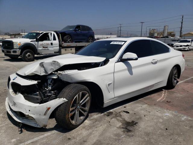 BMW 4 SERIES 2017 wba4r7c58hk876447