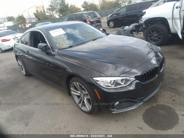 BMW 4 2017 wba4r7c59hk895833