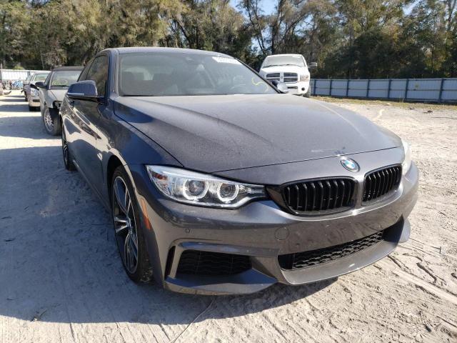 BMW 430I 2017 wba4r7c5xhk679599