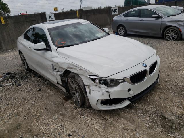 BMW 430I 2017 wba4r7c5xhk895856