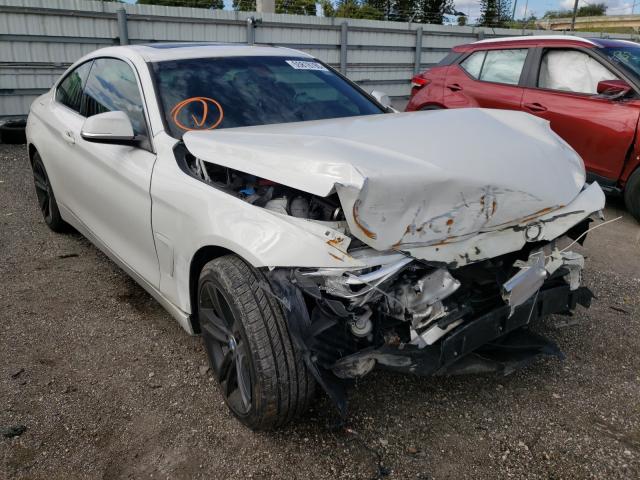 BMW NULL 2017 wba4r9c32hk879015