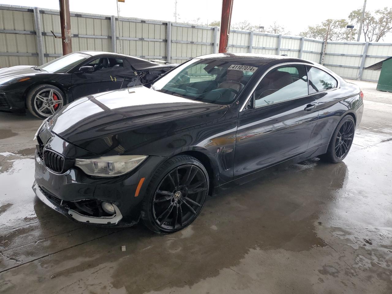 BMW 4ER 2017 wba4r9c34hk878819