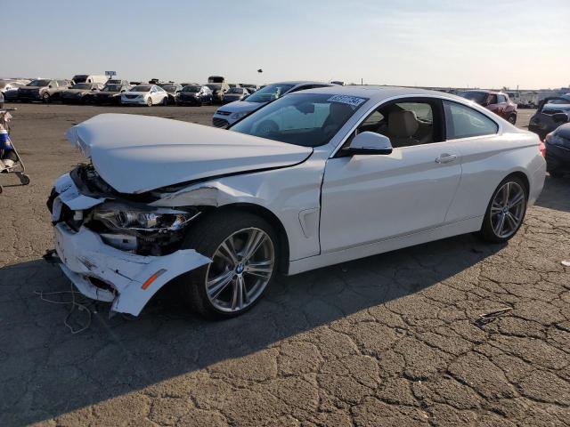 BMW 4 SERIES 2017 wba4r9c38hk878757