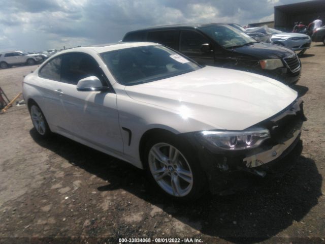 BMW 4 SERIES 2017 wba4r9c38hk878788