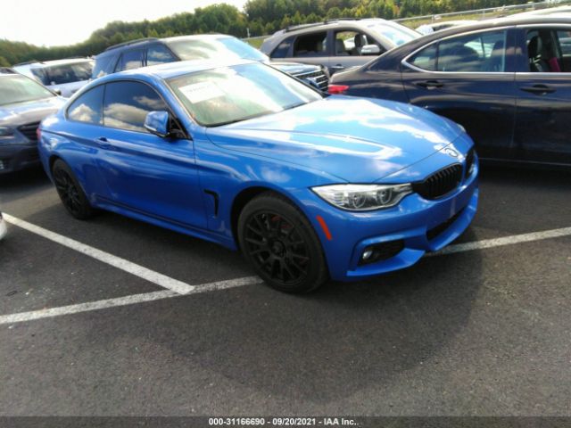 BMW 4 2017 wba4r9c39hk878783