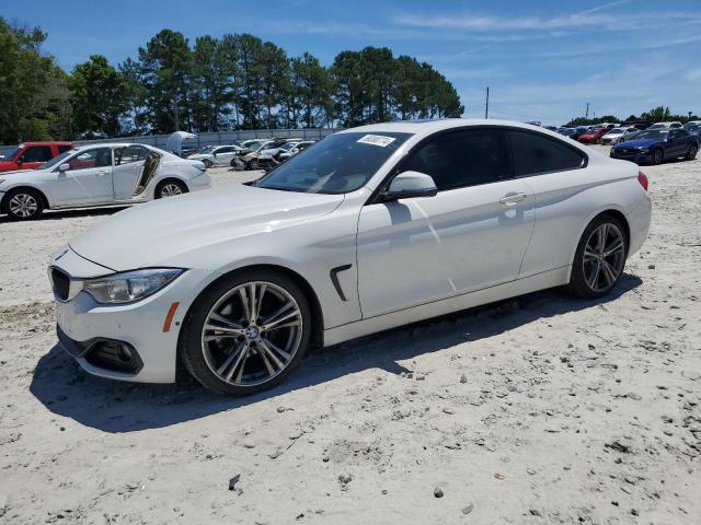 BMW 4 SERIES 2017 wba4r9c3xhk878808