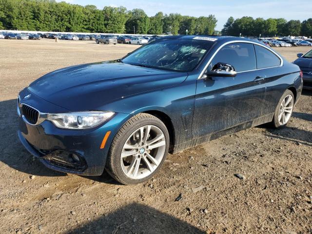 BMW 430XI 2017 wba4r9c3xhk878856