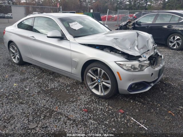 BMW 430I 2017 wba4r9c53hk878084