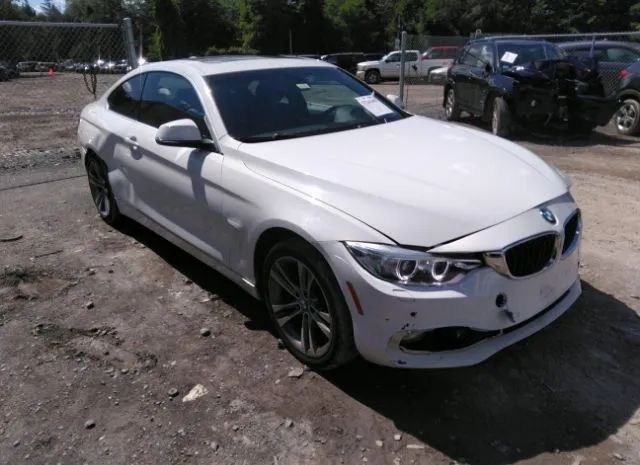 BMW NULL 2017 wba4r9c55hk680686