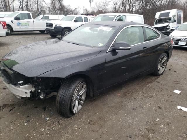 BMW 430XI 2017 wba4r9c56hk680616