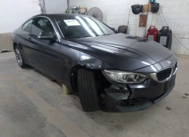 BMW 4 SERIES 2017 wba4r9c56hk680731