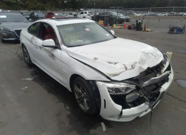 BMW 4 SERIES 2017 wba4r9c58hk680584