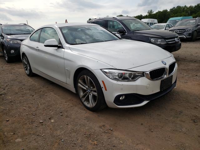 BMW 430XI 2017 wba4r9c58hk680715