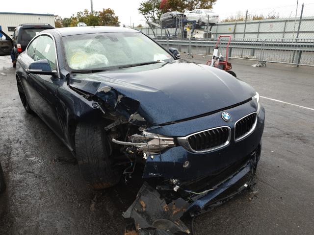 BMW 430XI 2017 wba4r9c58hk680780