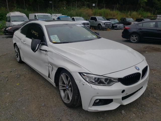 BMW 430XI 2017 wba4r9c58hk680875