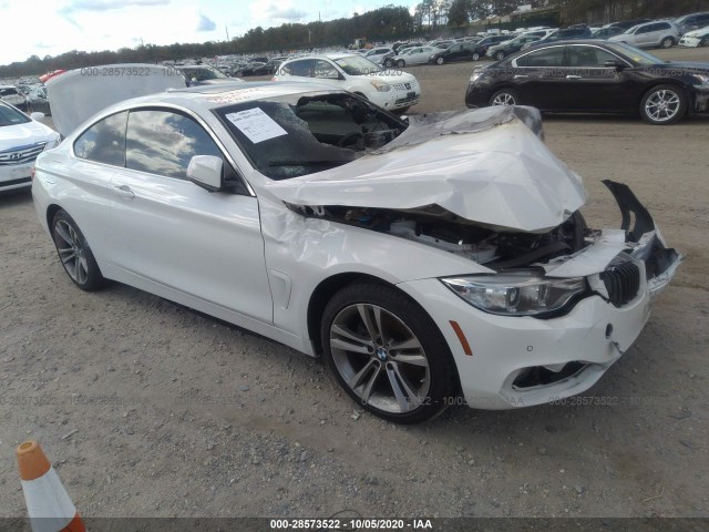 BMW 4 2017 wba4r9c58hk680892