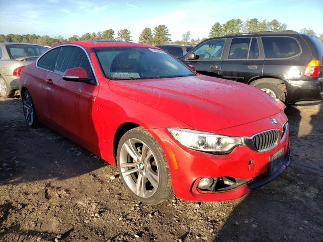 BMW 430XI 2017 wba4r9c58hk878050