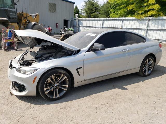 BMW 430XI 2017 wba4r9c59hk680688