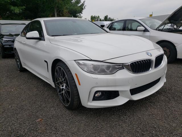 BMW 430XI 2017 wba4r9c5xhk680781