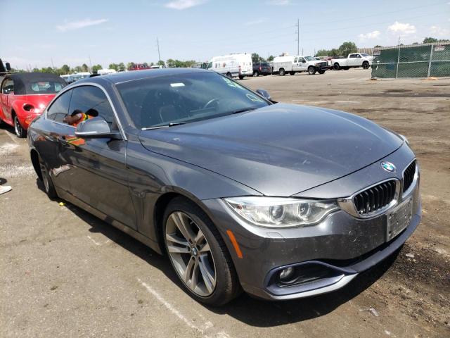 BMW 430XI 2017 wba4r9c5xhk878227