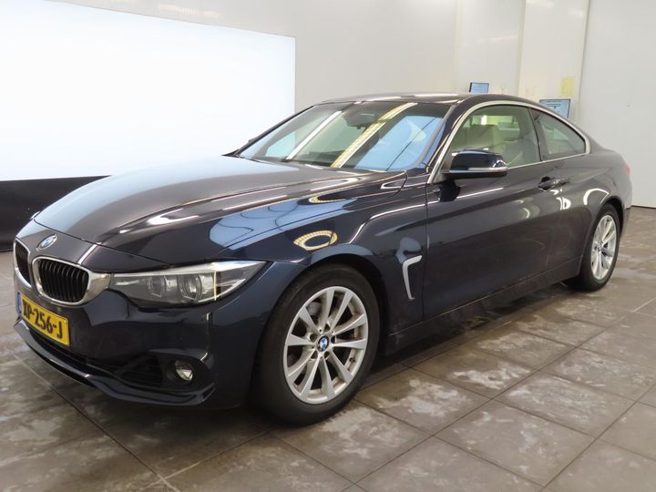 BMW 4 SERIE COUP 2019 wba4s11040ac08473