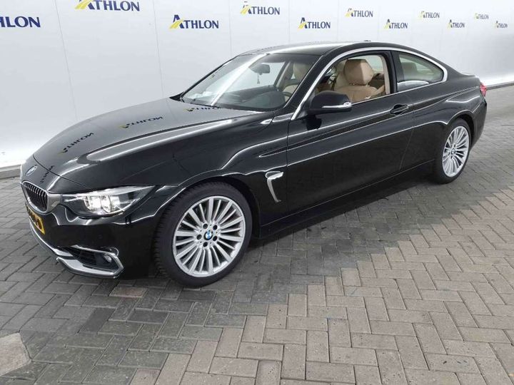 BMW 4 SERIE COUP 2019 wba4s11050ac08465