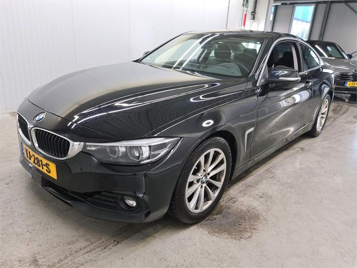 BMW 420 2018 wba4s31050ag50111